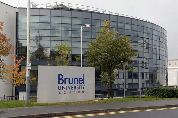 Brunel University London campus